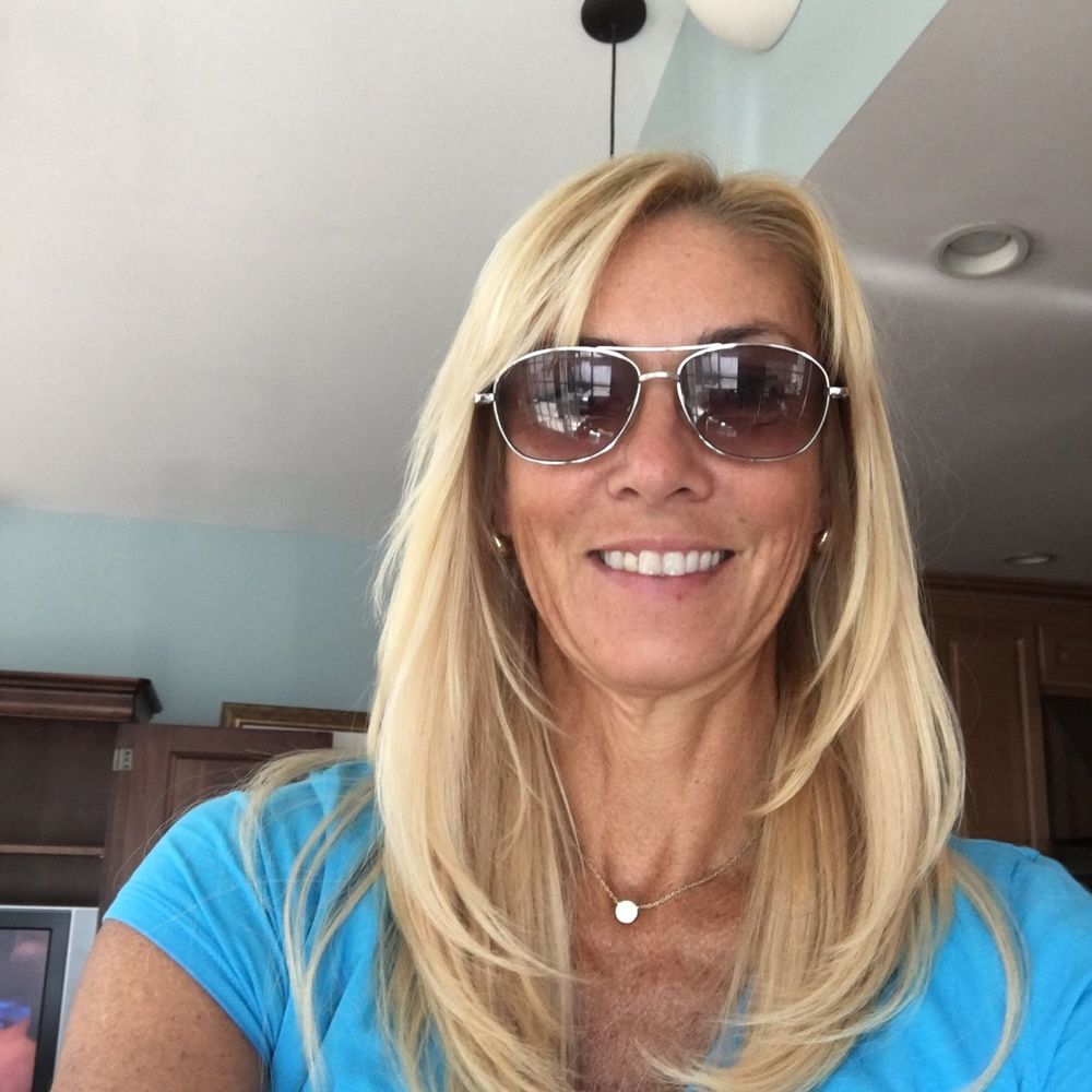 Meet your Posher, Donna